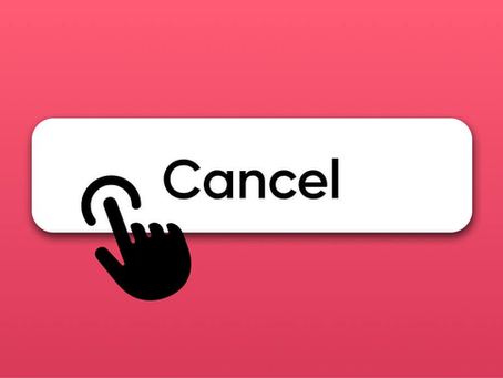 Click to Cancel Rule Struck Down