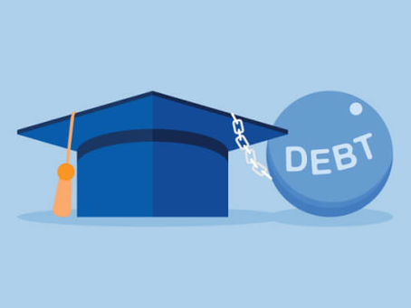 Act Now: Maximize Student Loan Forgiveness by April 30th!