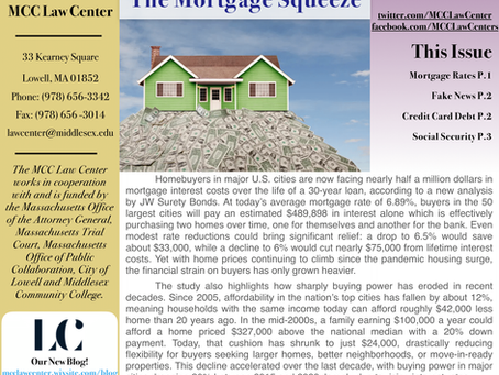 August 2025 Newsletter