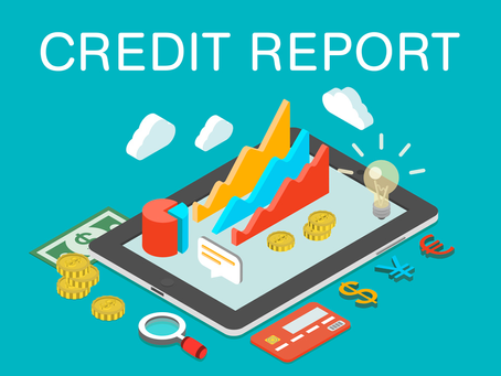 Weekly Free Credit Reports