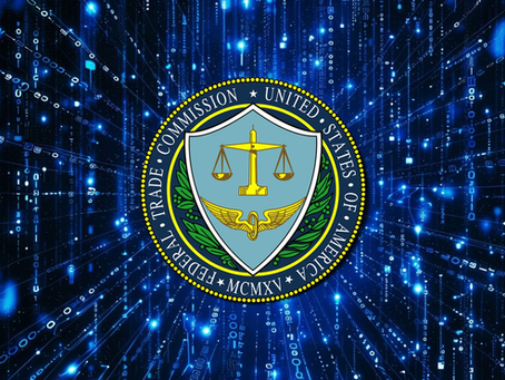 Big Tech Faces FTC Warning Over Censorship & Security