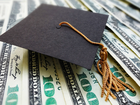 Don't "Get Schooled" By Scams