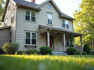 Cincinnati Siding Services: Top Considerations for Siding Replacement in Cincinnati