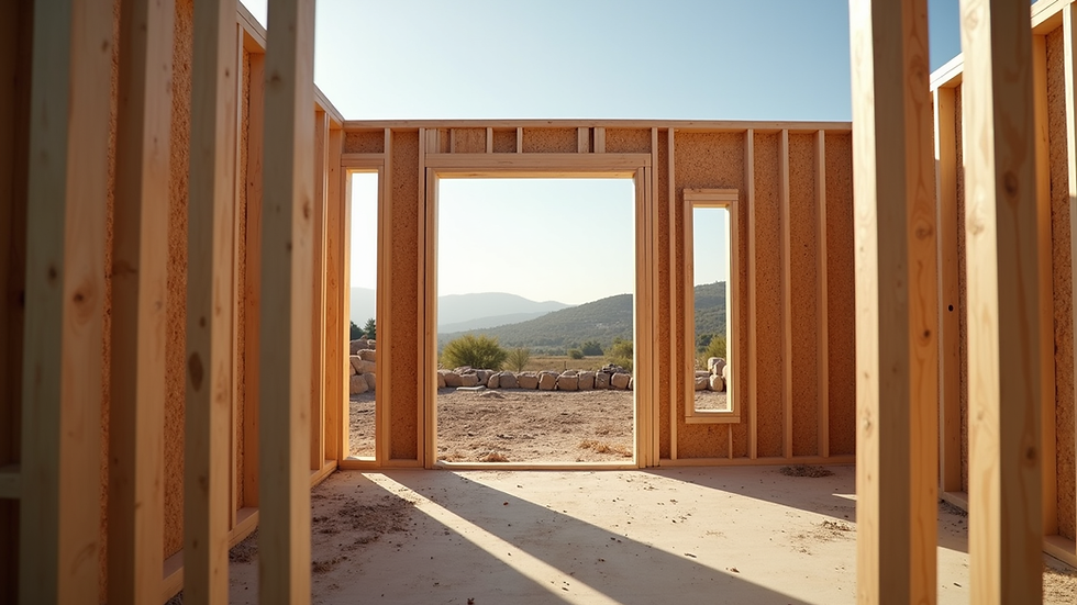 Comprehensive Cincinnati Construction Services: What You Need to Know