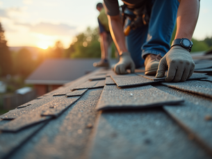 Estimating Your Roof Replacement Costs: A Roofing Cost Breakdown