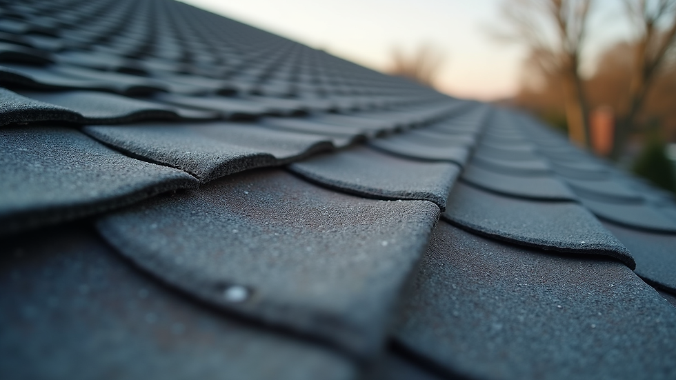Factors That Impact the Cost of New Roofing