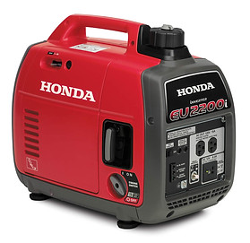 Gas Portable 2,200 watt (Honda EU2200ITA