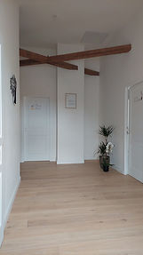 Hall du 2ème étage
