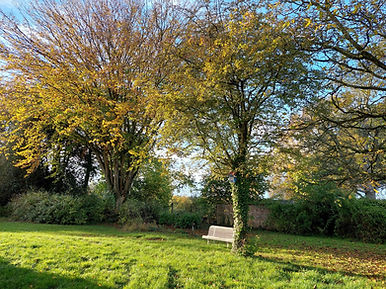 parc de la charmeraie d'Aumâtre