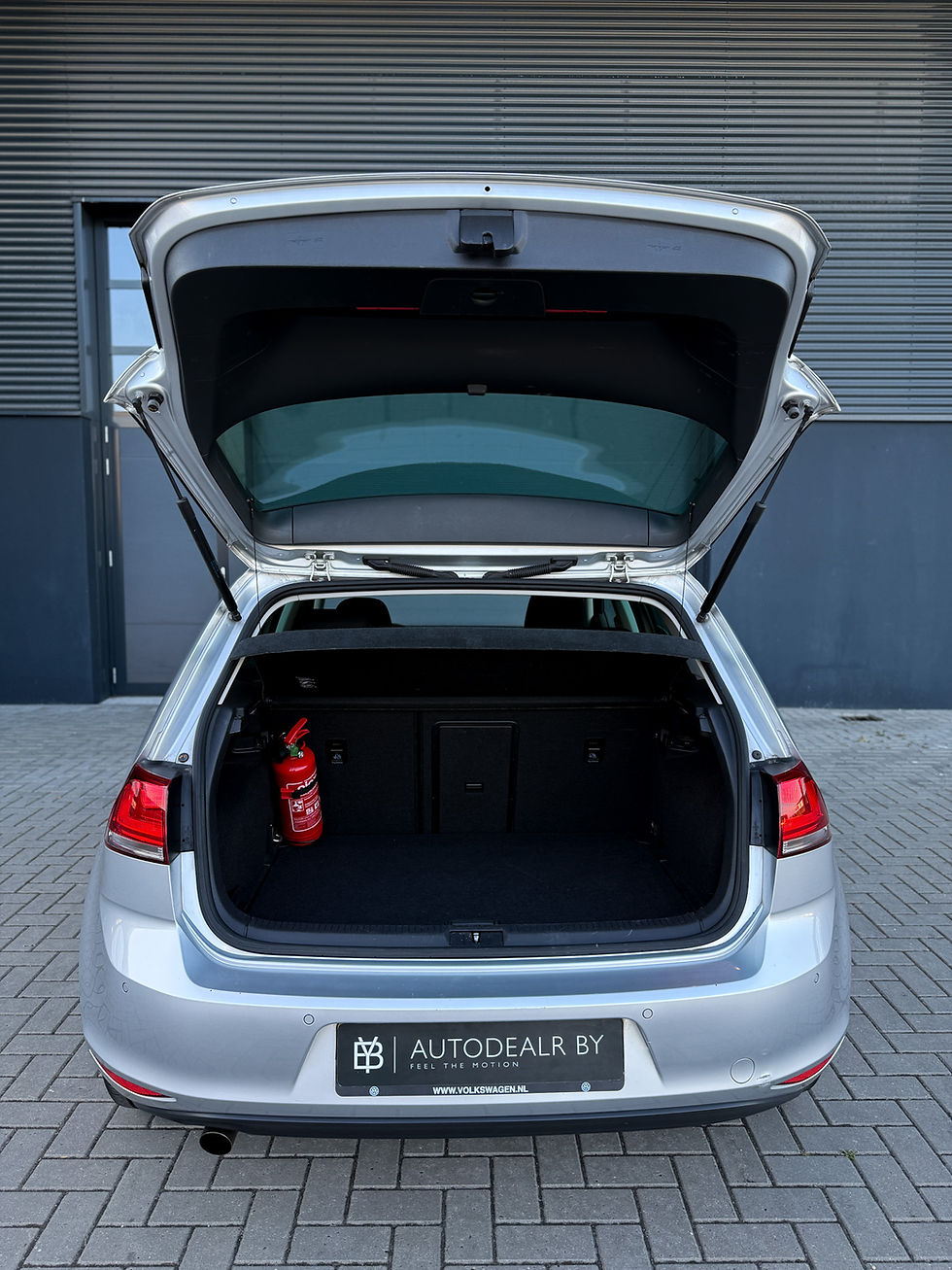 Thumbnail: Volkswagen Golf 7 1.6 TDI BlueMotion | 1 Eigenaar | Dealer onderhouden | Airco