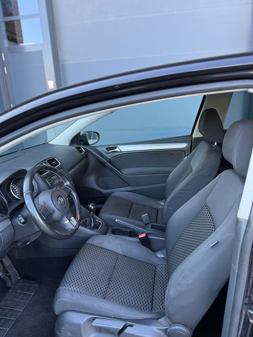 Thumbnail: Volkswagen Golf 6 1.4 TSI Trendline | Airco | Cruise Control | Recent onderhoud