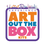 Thumbnail: Art out the Box @ Home Experience