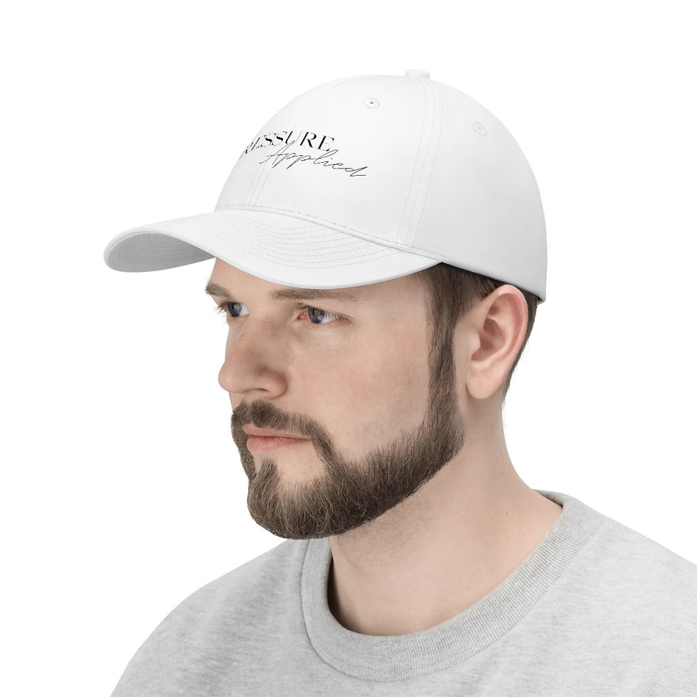 Thumbnail: Pressure Hat