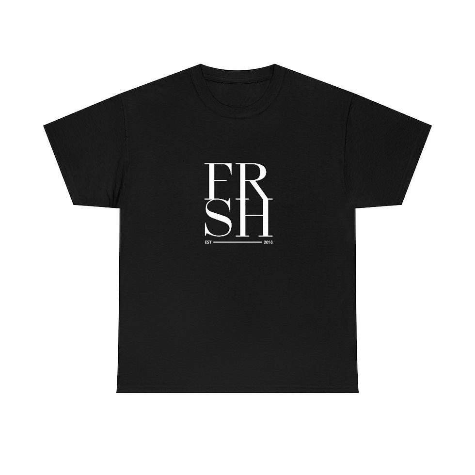 Thumbnail: FRSH Tee