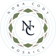 Nora Cody Mosaics Logo