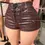Thumbnail: In Sync Leather Shorts