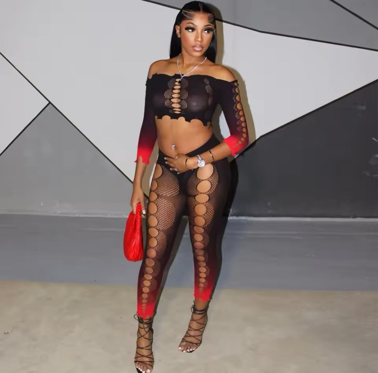 Delusional Matching Set