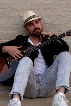 Photo by Simoné Venter