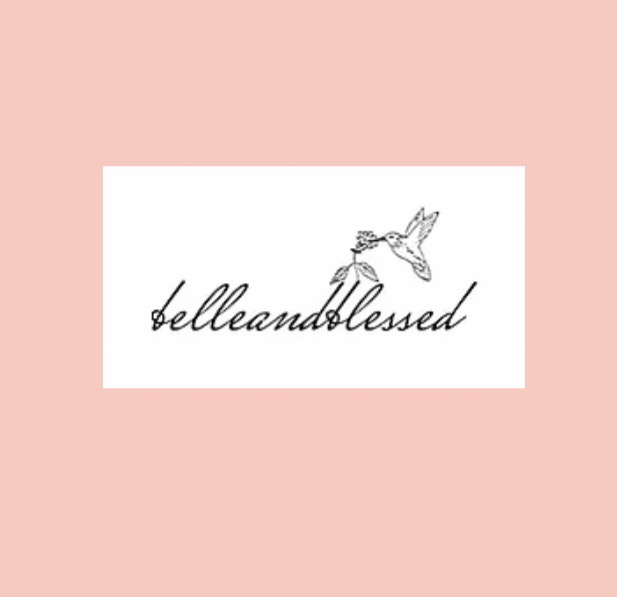Writer: Belle and Blessed Boss Babes