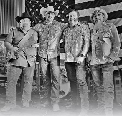 Tom Jackson Band