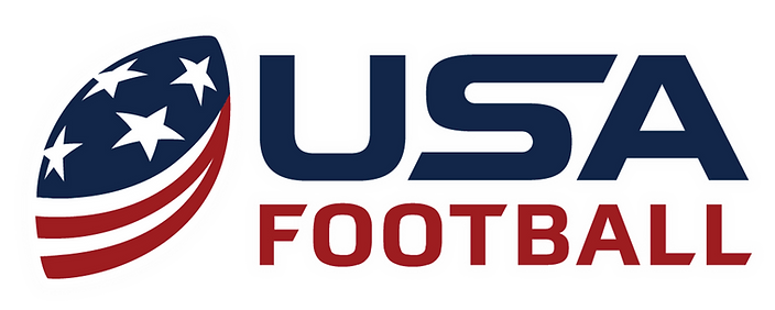Bombers Football is a trade partner with USA Football
