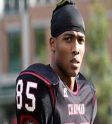 Anthony Ezeakunne, former NFL Player