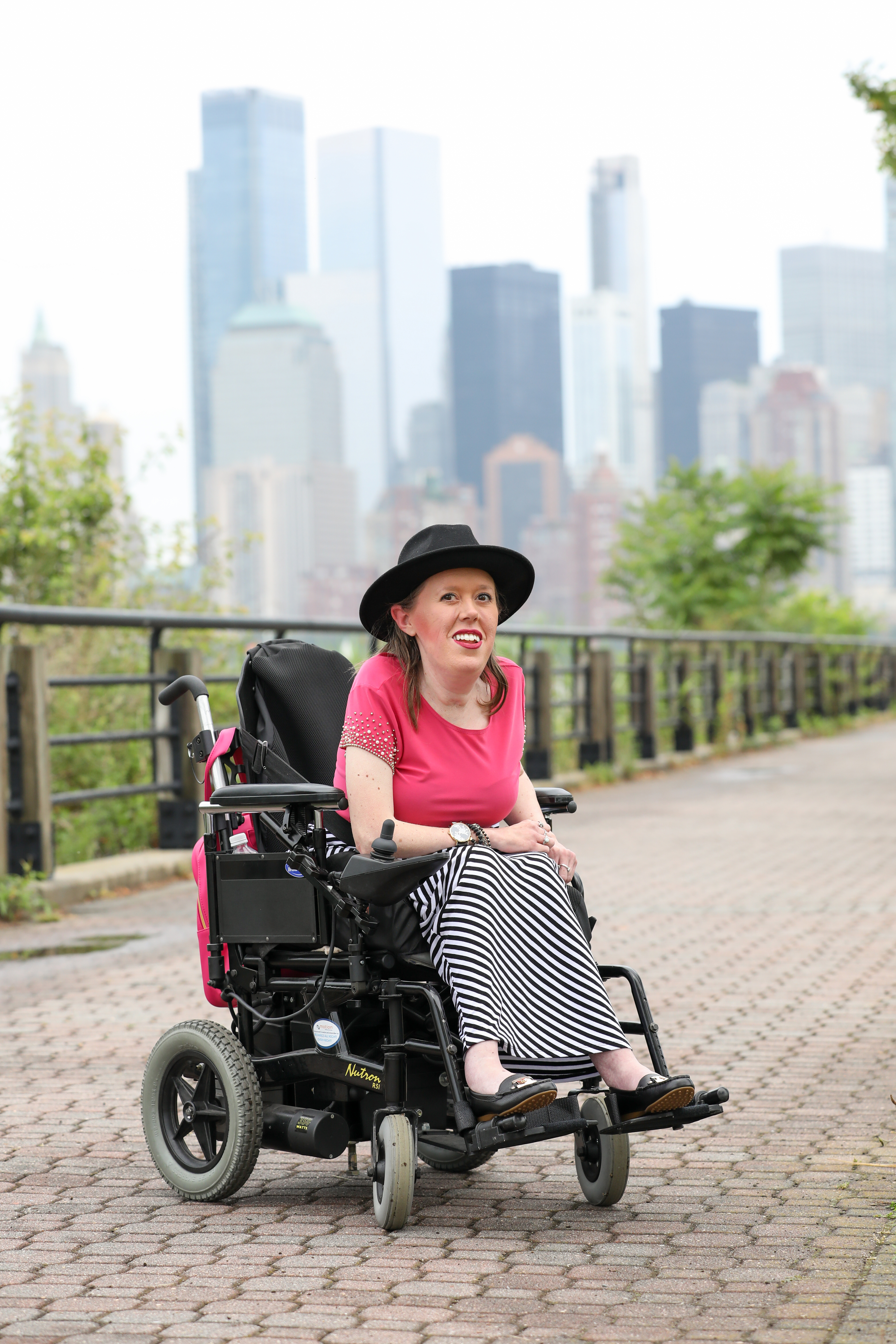 Writer: Kelly Berger