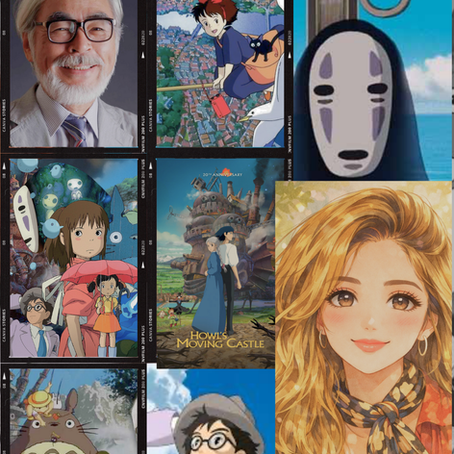 Hayao Miyazaki’yi İzlemeden Yaratıcılıktan Söz Etmek Zor...