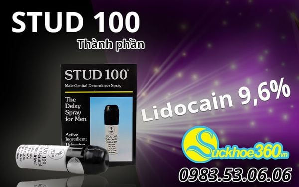 Stud 100 giải pháp tức thì cho quý ông muốn kéo dài cuộc yêu