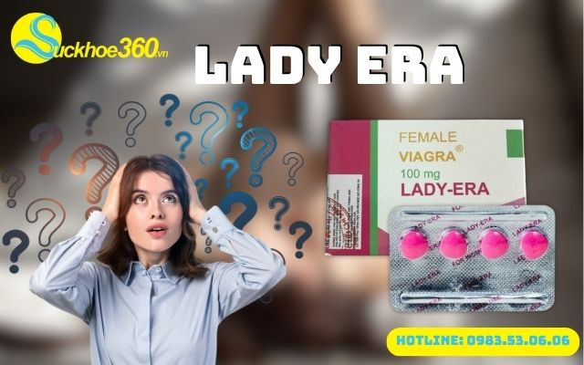 giải pháp sinh lý nữ