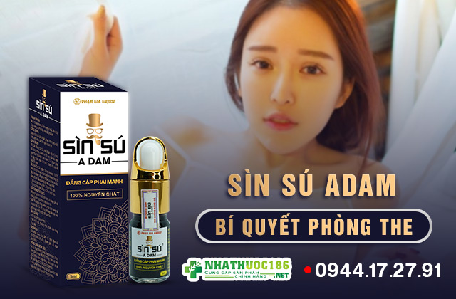 Sìn Sú Adam Là Gì?