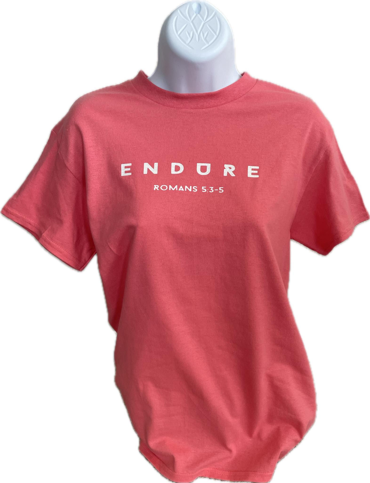 ENDURE Tee