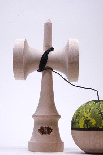 KenCo x Sol Cloud | ORIGINZ