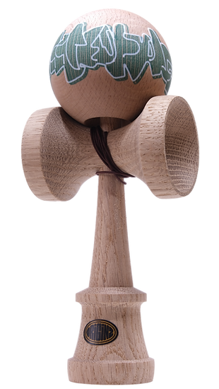 ORIGINZ Kendama | EU made japanese skilltoy
