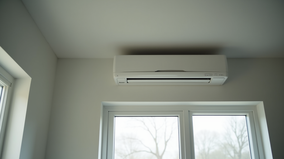 Sådan Vælger Du Det Rette Ventilationssystem