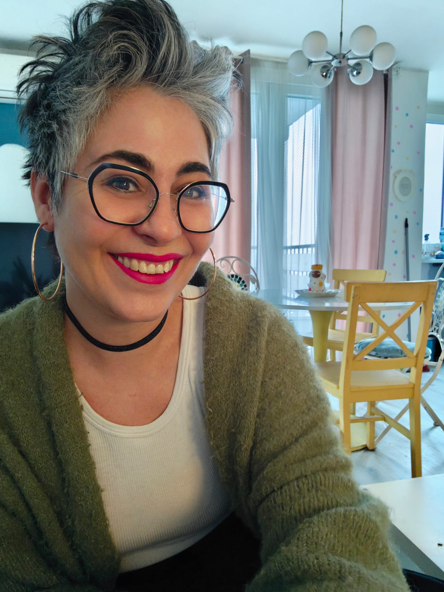 Writer: Senka Maya Rasic