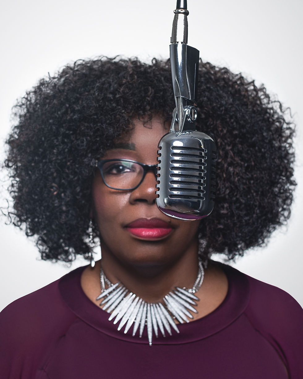 ElevateHER: Women in STEM Series
