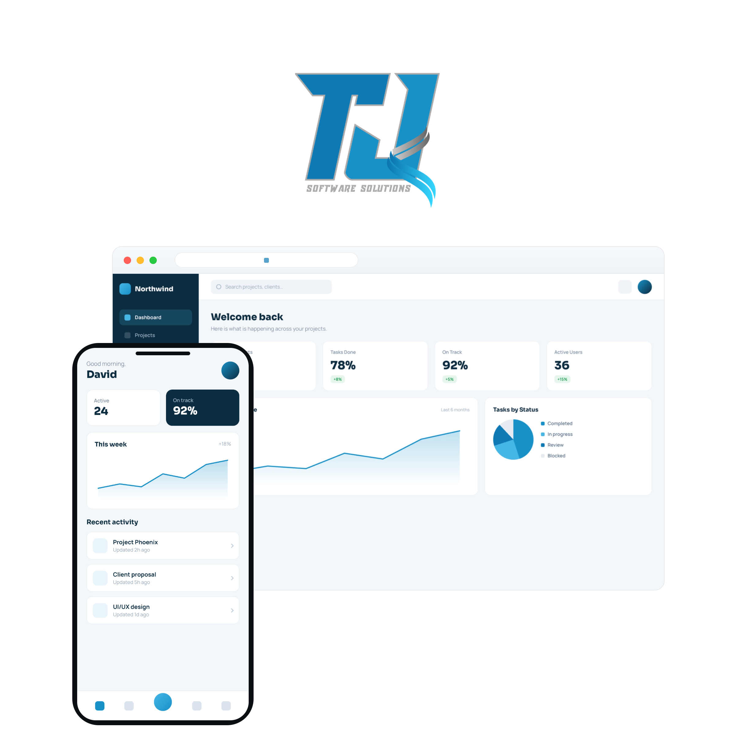 Custom Software Development platform preview