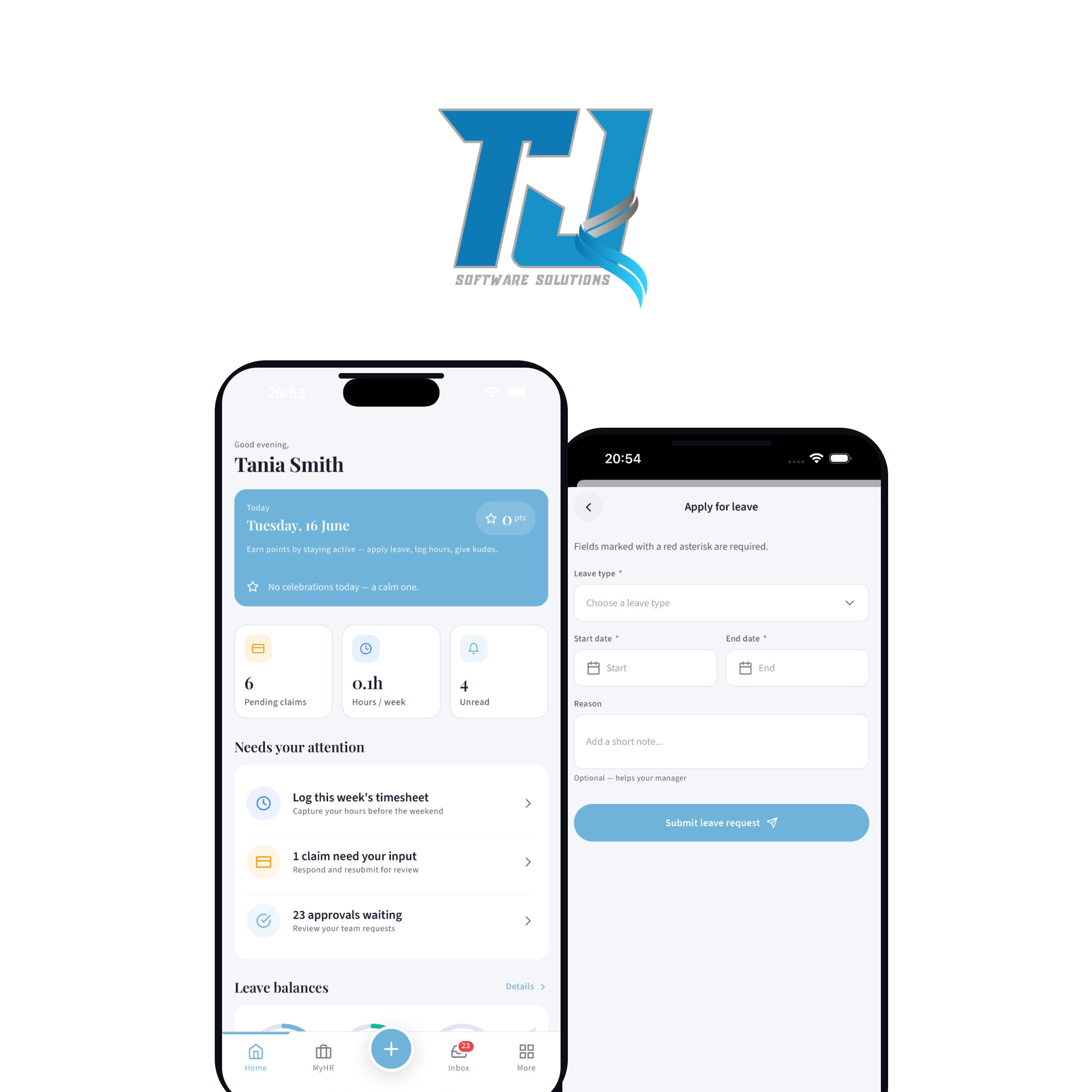 HRIFY platform preview 3