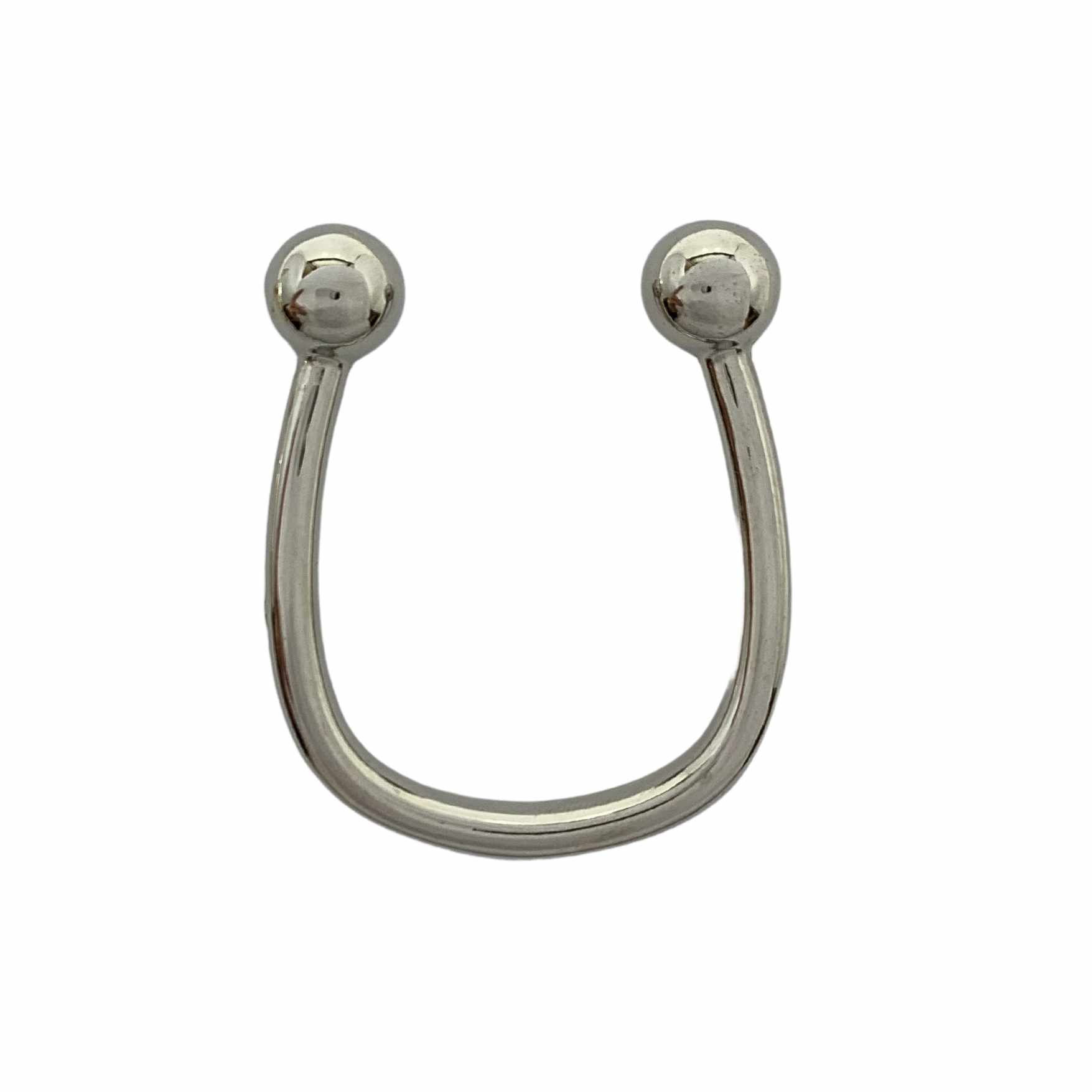 APLIQUE U VERSÁTIL NÍQUEL