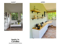 Architecte ou décoratrice d’intérieur autour de moi : comment choisir le bon professionnel ?