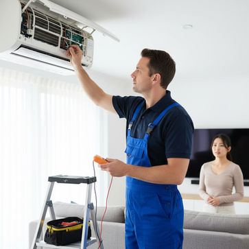 Expert Aircon Solutions in Hawthorn – Reliable Installations, Repairs & Servicing for Year-Round Comfort