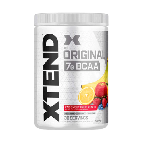 Xtend Scivation Bcaas Powder For Adults