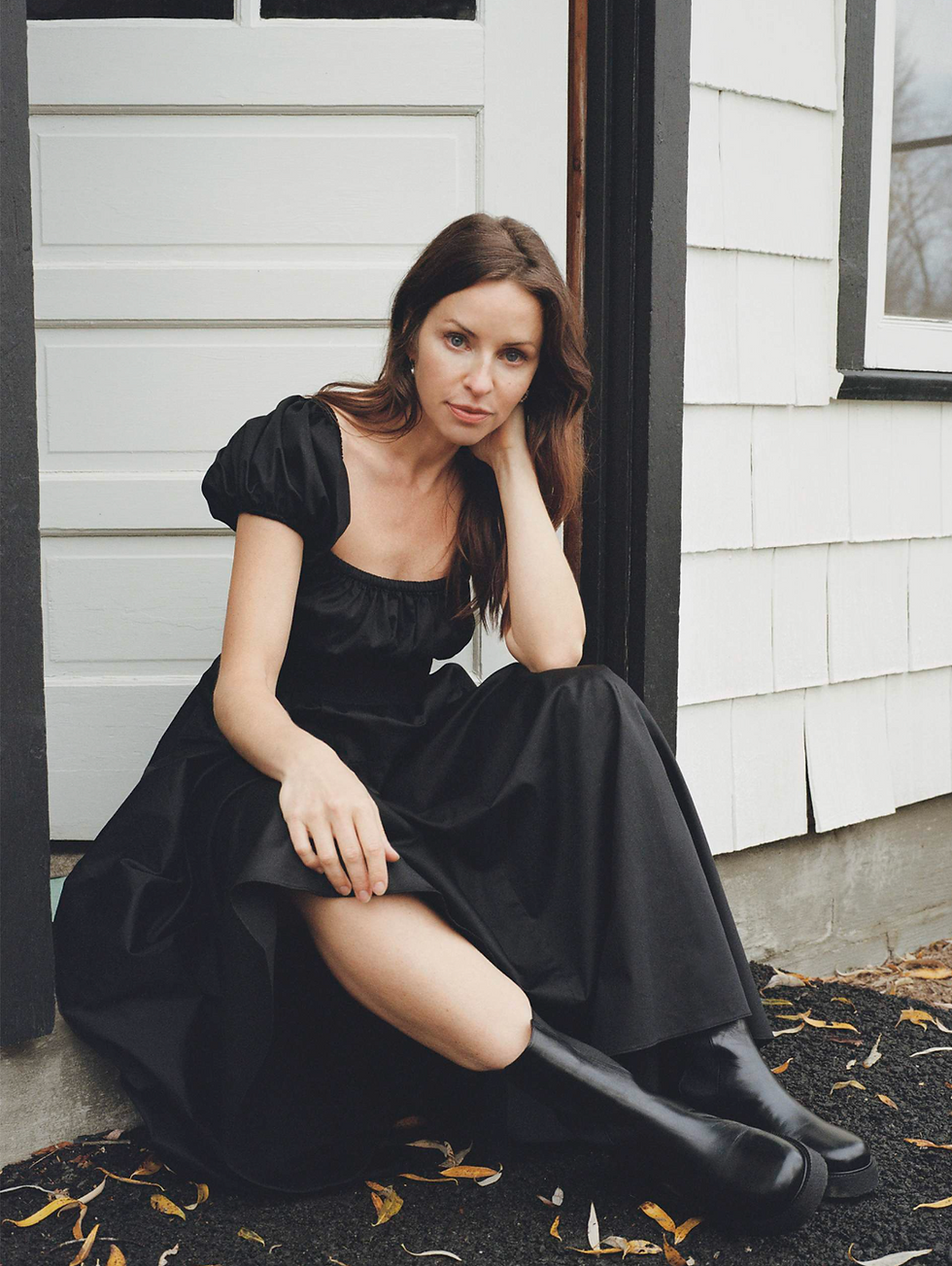heidi bivens