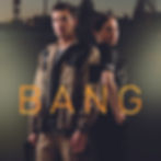 Bang, Graphics Artist
