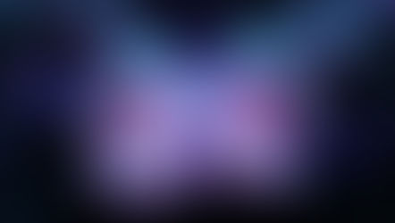 Close-up of hands with soft electric blue light radiating from fingertips, representing perimenopause nerve tingling and paresthesia caused by estrogen decline - Vibrance Way