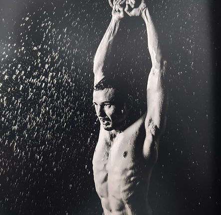 Personal Trainer