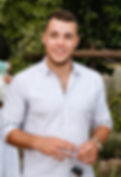 Evan Andreatta- VP Banking- HIgh Performance Coaching Mentee- Sebastian Yepes