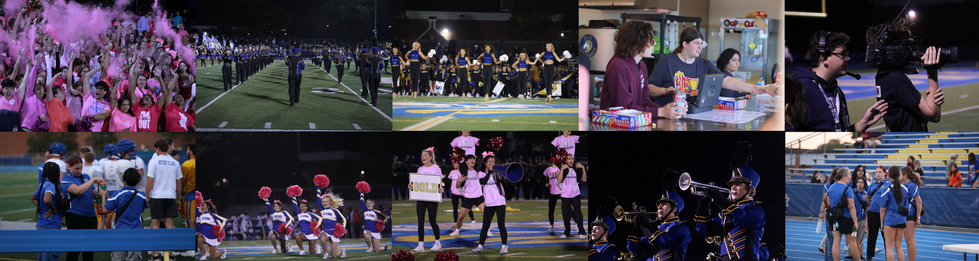 Not So Football Post