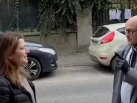 📢 Promesses vs Réalité : Où va notre ville ?